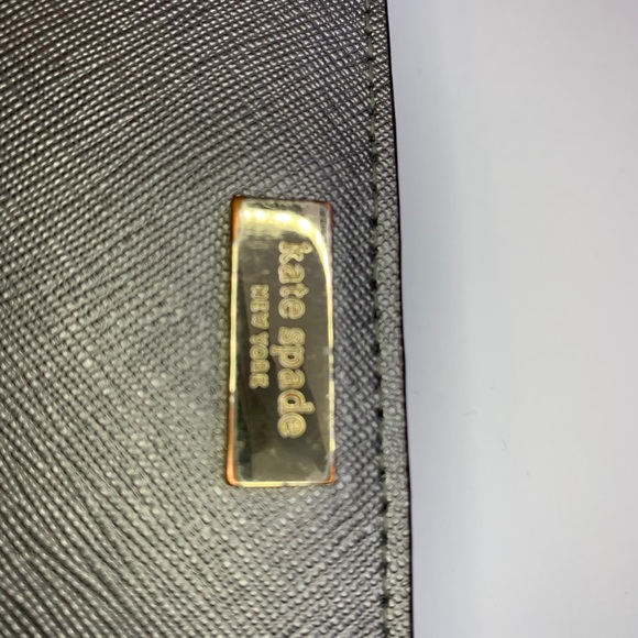 Kate Spade wallet - Picture 7 of 7